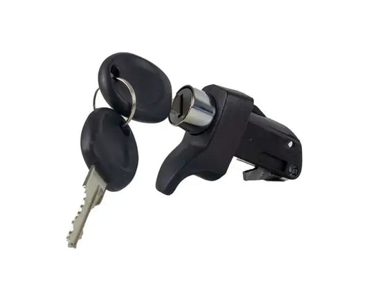 Engine Lid Lock VW T2 Bay 1971–1979 & Brazilian Bays