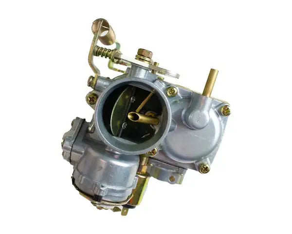 30 PICT1 Carburettor Beetle Single Port 1960–1998 T2 Split 1960–1967 T2 Bay 1600cc 1967–1971