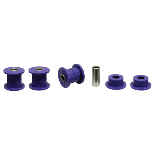 Powerflex Steering Rack Mount Bush Set T25 (1980-1991)