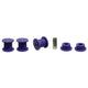 Powerflex Steering Rack Mount Bush Set T25 (1980-1991)
