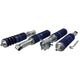 JOM Blueline Suspension Coilover Kit: Golf Mk1 (1975-1983), Scirocco (1974-1992), Golf Mk1 Cabriolet (1979-1993)
